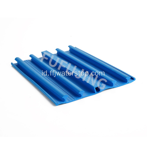 Proyek Water Bar untuk Waterproofing